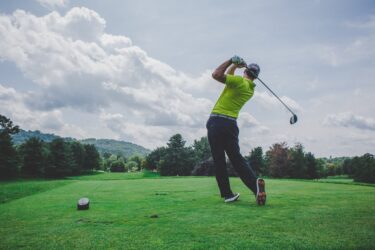 【プロが語る】ゴルフ保険とは？｜補償内容や必要性を徹底解説